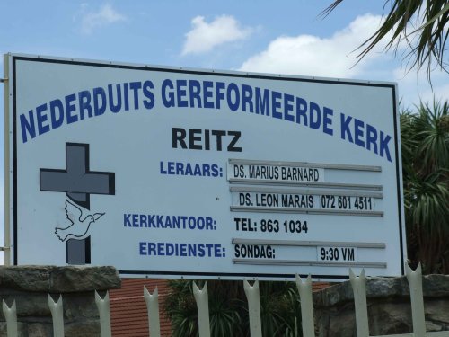FS-REITZ-Moedergemeente-Nederduitse-Gereformeerde-Kerk_05